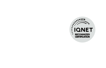 logo rina iso 9001